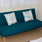 Apartamento vacacional El Laguito Cartagena