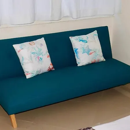 Vacacional El Laguito Apartamento