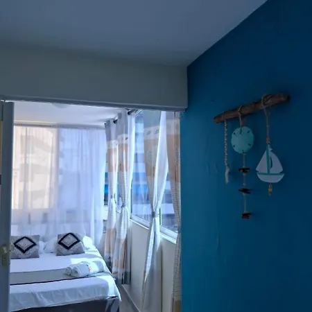 Vacacional El Laguito