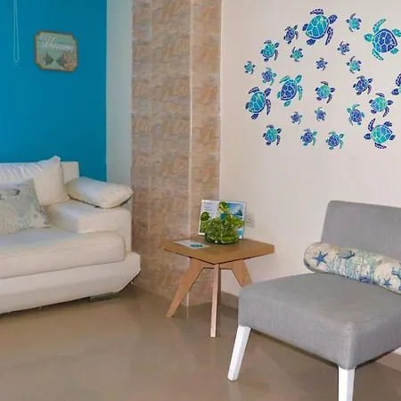 Vacacional El Laguito Apartamento