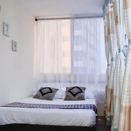 Apartamento Vacacional El Laguito *