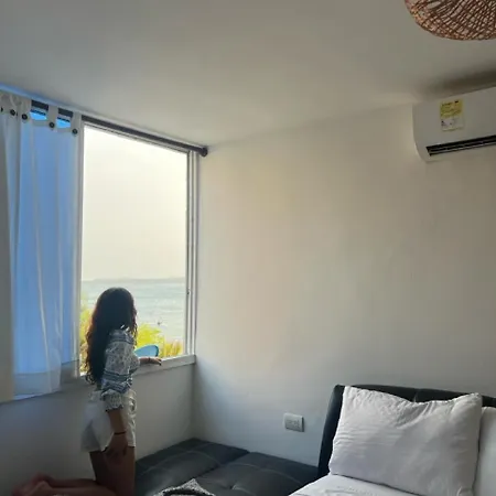 Vacacional El Laguito Apartamento Cartagena