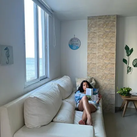 Vacacional El Laguito Apartamento Cartagena