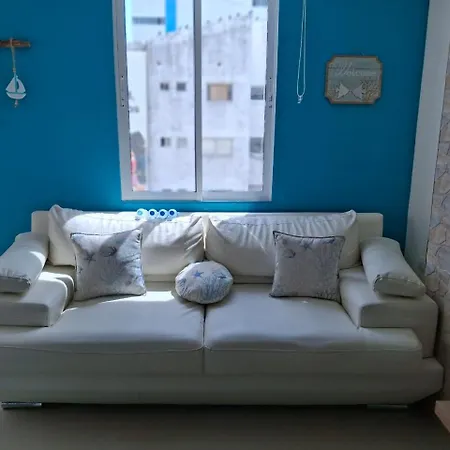 Vacacional El Laguito Apartamento *