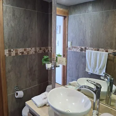 Apartamento Vacacional El Laguito *