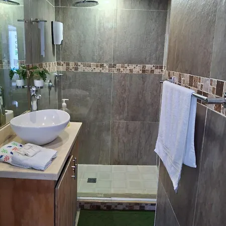 Apartamento Vacacional El Laguito Cartagena