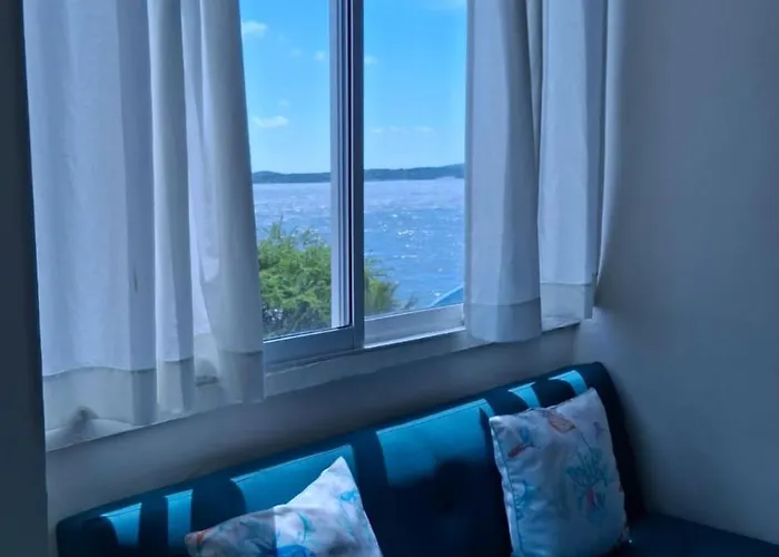 Apartamento Vacacional El Laguito Cartagena