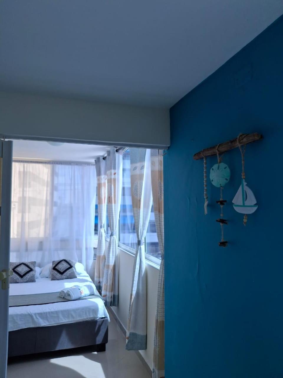 Vacacional El Laguito