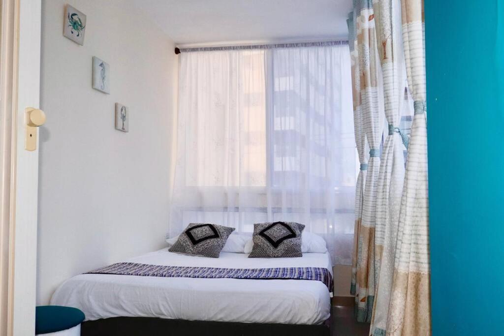 Apartamento Vacacional El Laguito *