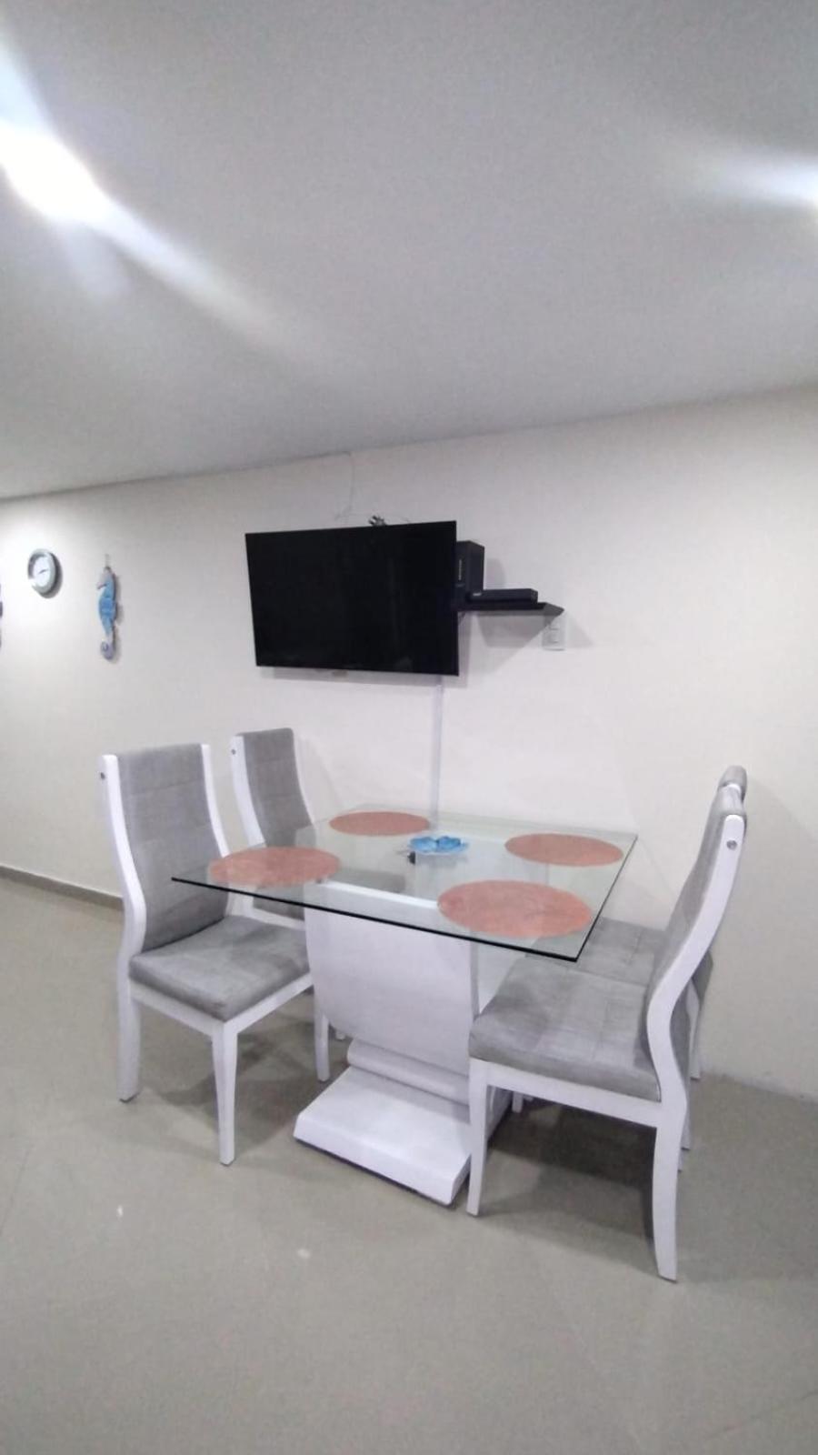 Vacacional El Laguito Apartamento *