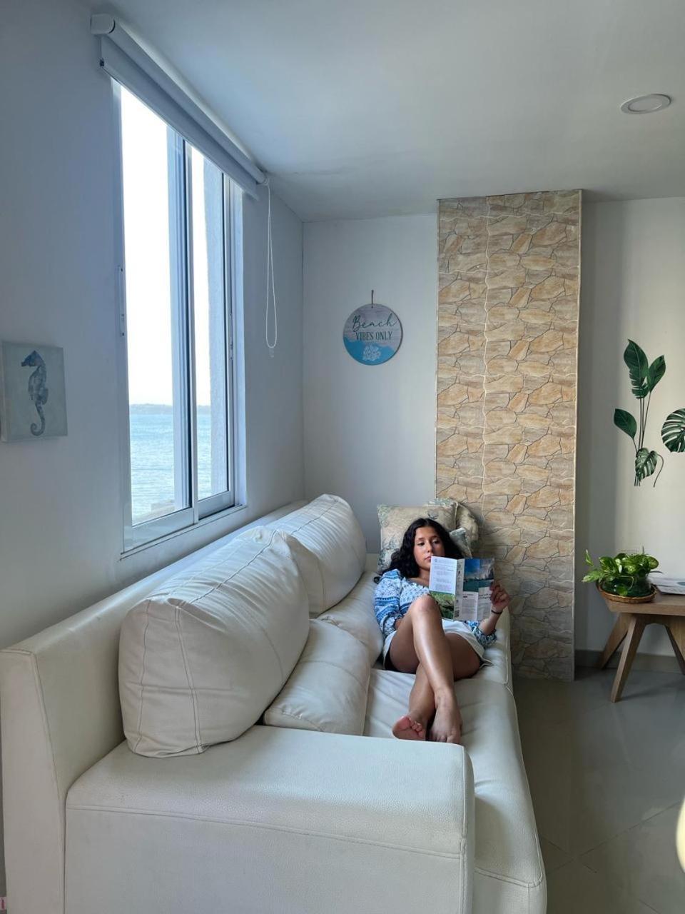 Vacacional El Laguito Apartamento Cartagena