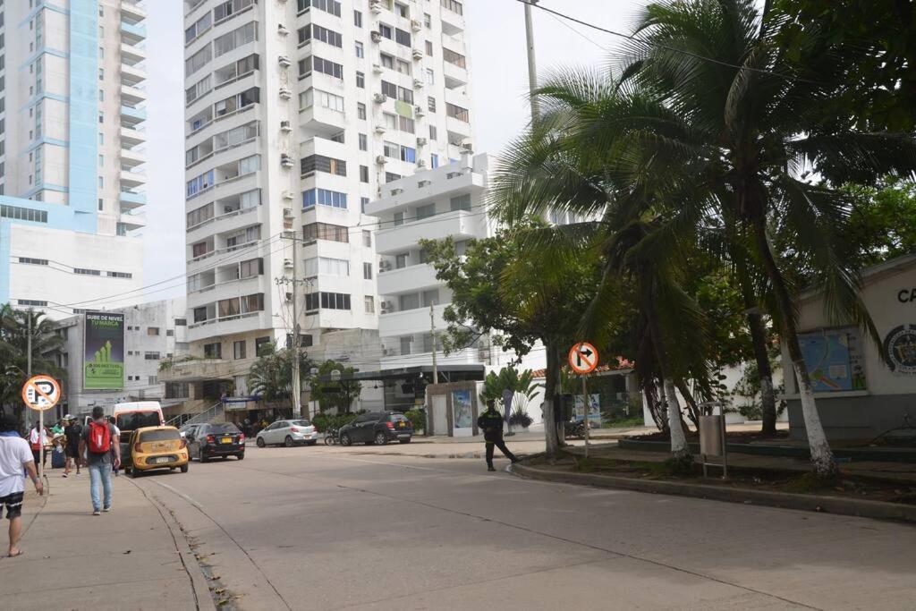 Vacacional El Laguito Cartagena