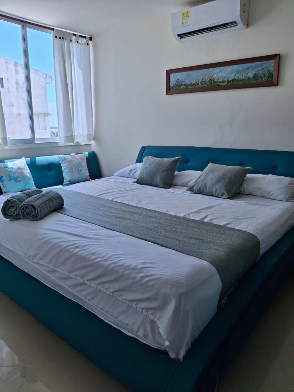 Vacacional El Laguito Apartamento *