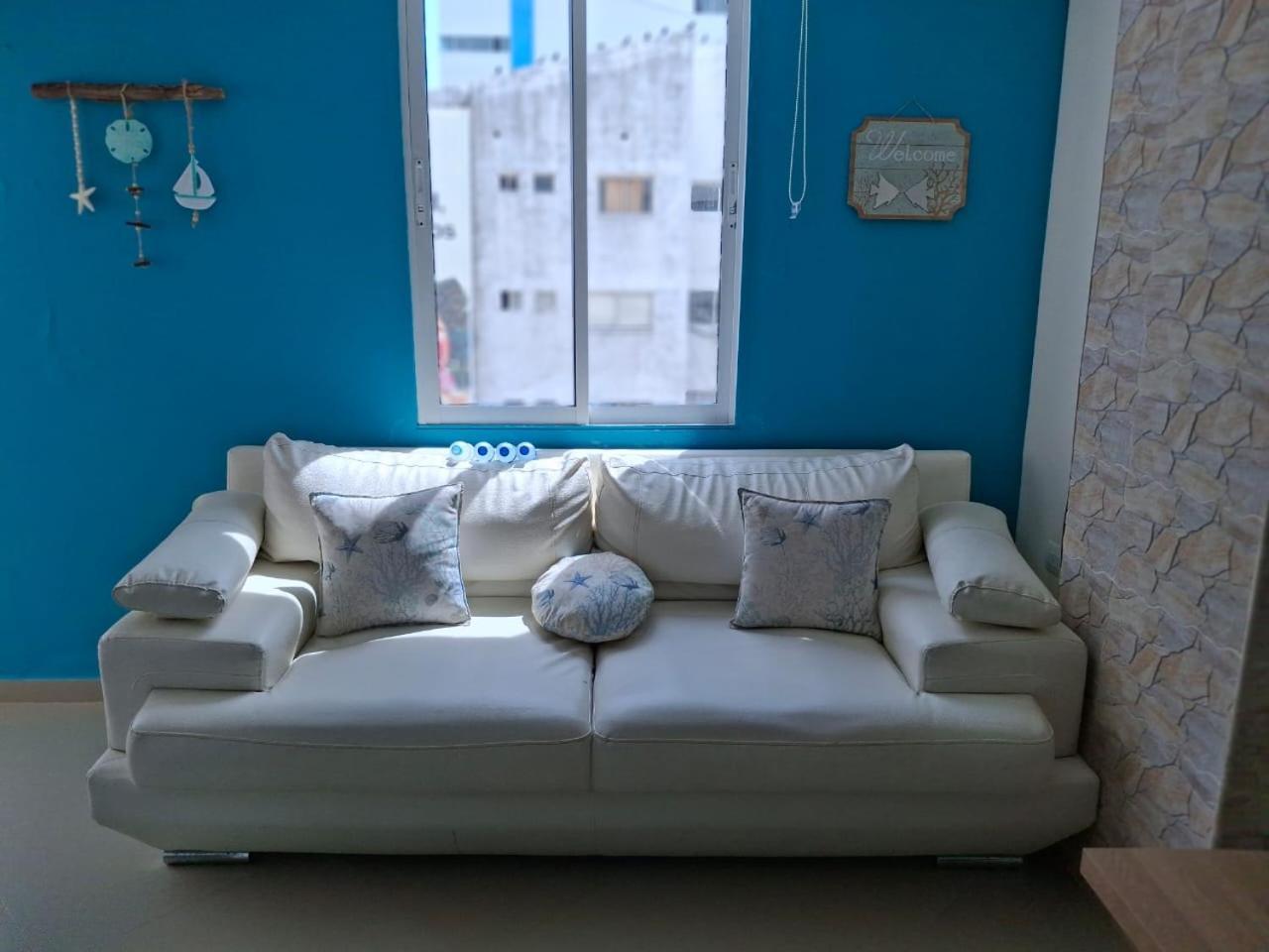Vacacional El Laguito Apartamento *
