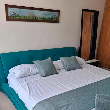 Apartment Vacacional El Laguito Cartagena