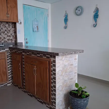 Apartment Vacacional El Laguito Cartagena