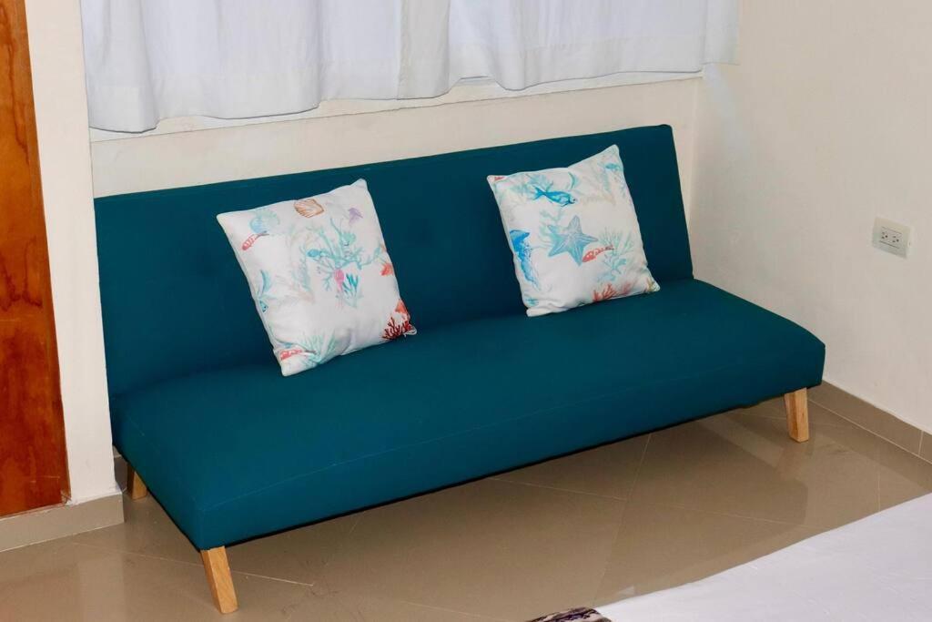 Vacacional El Laguito Apartment