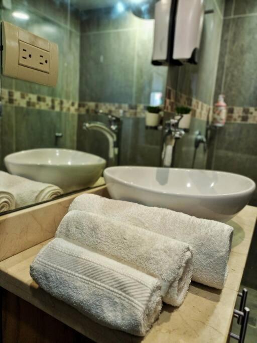 Vacacional El Laguito Apartamento *