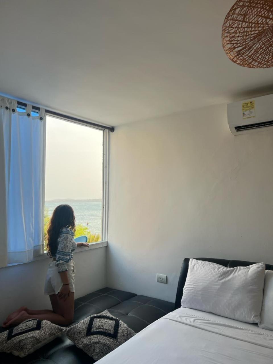 Apartamento Vacacional El Laguito Cartagena