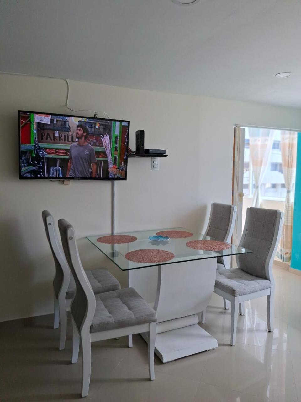 Apartamento Vacacional El Laguito