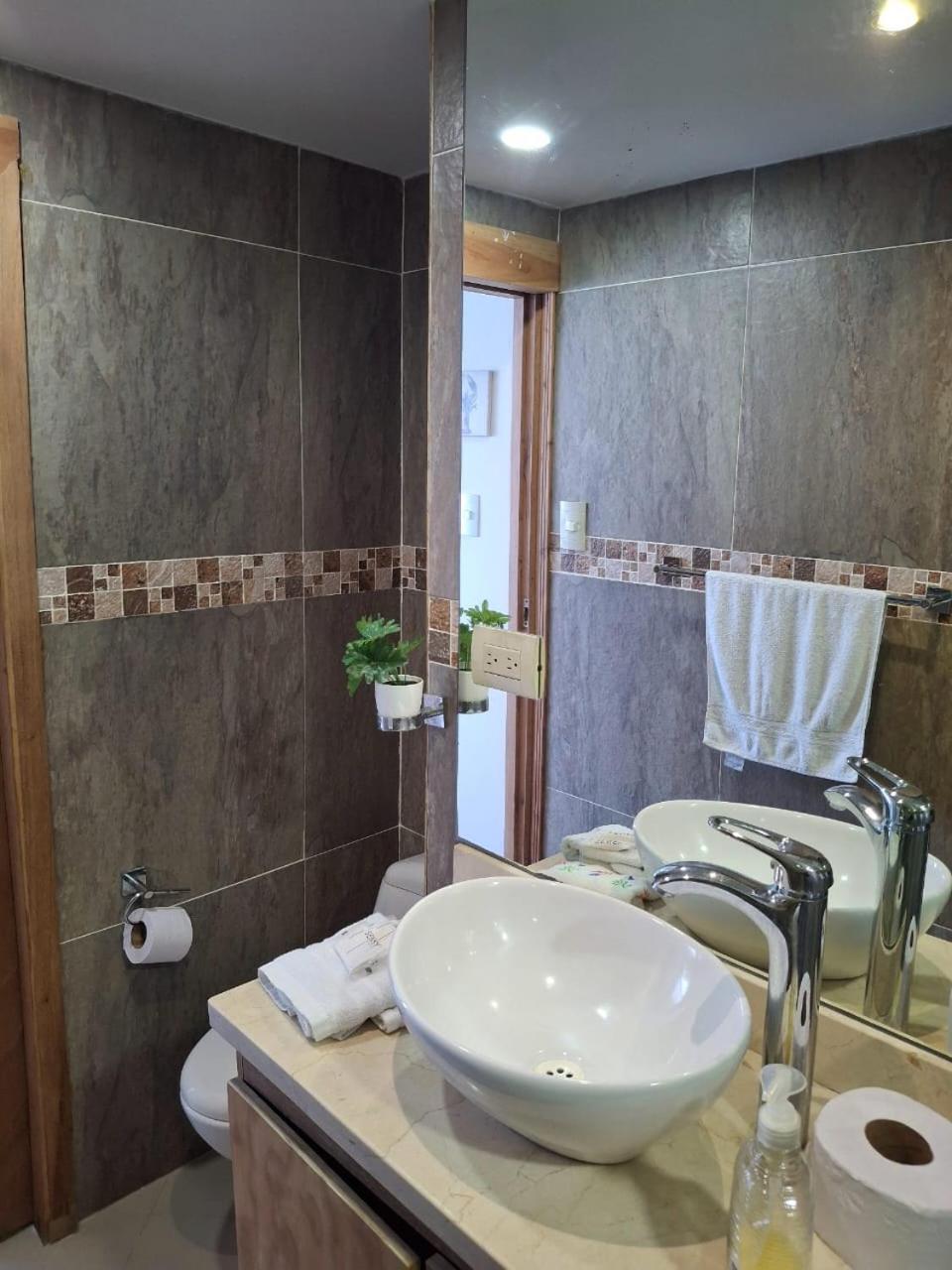 Apartment Vacacional El Laguito *