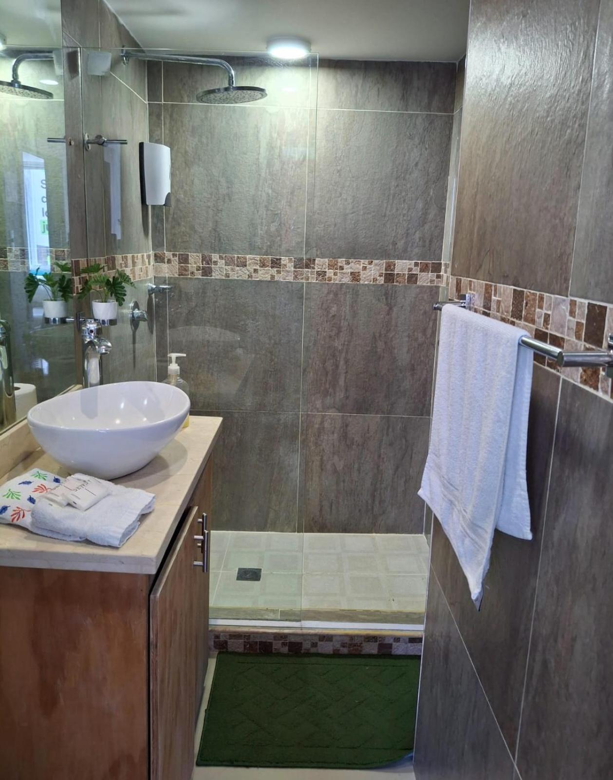 Apartment Vacacional El Laguito Cartagena